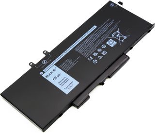 Batteria BLESYS 3HWPP 15.2V/68Wh per DELL