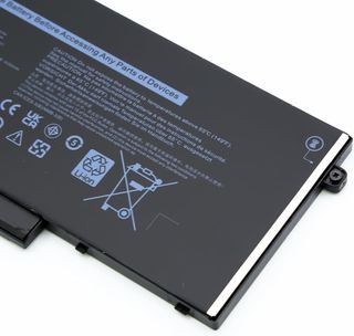 Batteria BLESYS 3HWPP 15.2V/68Wh per DELL