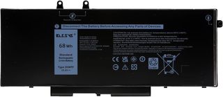 Batteria BLESYS 3HWPP 15.2V/68Wh per DELL