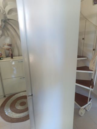 OFERTA!! Nevera Grande Blanca PRECIO NEGOCIABLE