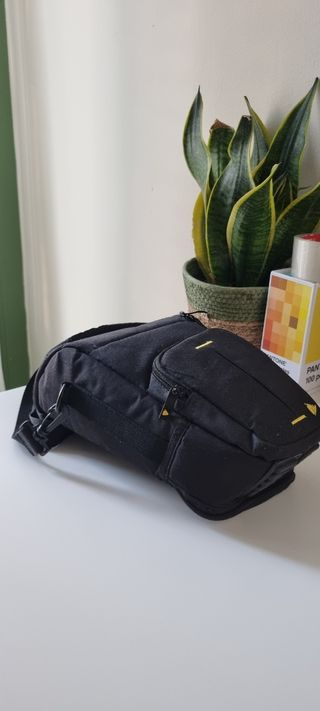 Canon 1100D + Objetivo 18-55mm + Funda +disparador