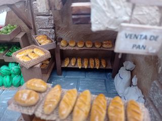 Belenes belén pesebre 