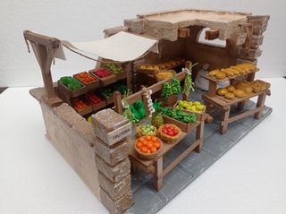 Belenes belén pesebre 