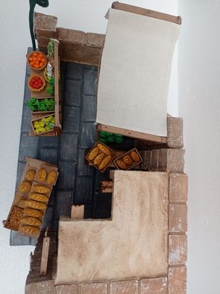 Belenes belén pesebre 