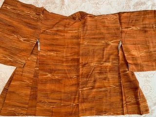 Kimono Haori Giapponese Vintage
