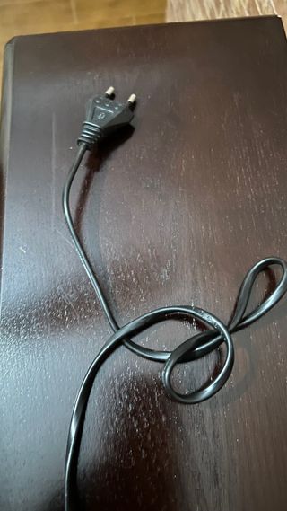 Radio CD Retro Daxlin Marrón