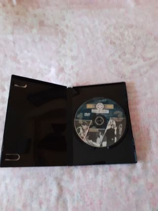 Se vende lote de 3 películas de joyas del cine