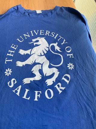 Lote 2 Camisetas Manga Larga con dibujo