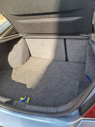 Ford Mondeo 2007