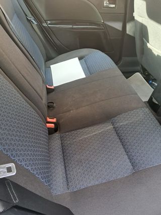 Ford Mondeo 2007