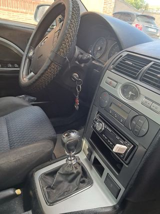Ford Mondeo 2007