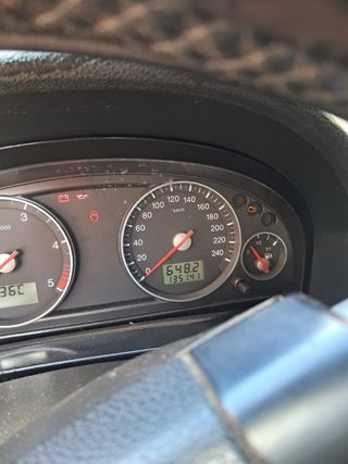 Ford Mondeo 2007