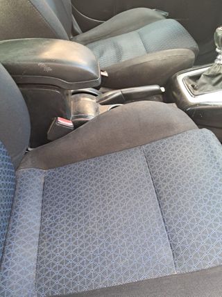 Ford Mondeo 2007