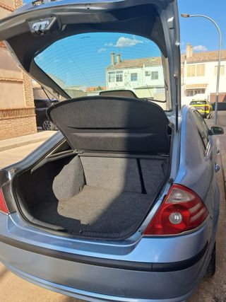 Ford Mondeo 2007