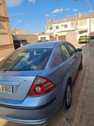 Ford Mondeo 2007