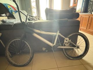 Bici BMX