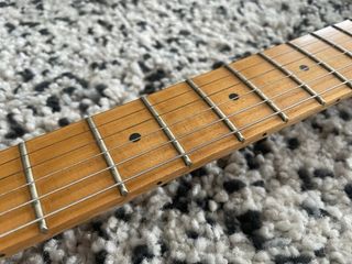 Guitarra Godin Radiator 