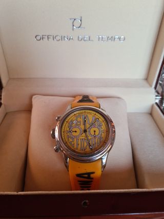 Orologio Officina del Tempo