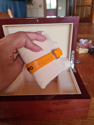 Orologio Officina del Tempo