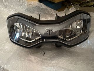 Faro Triumph Tiger 900