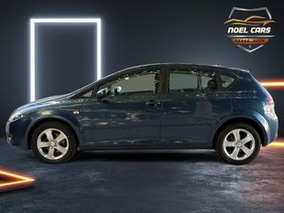 SEAT Leon 2008