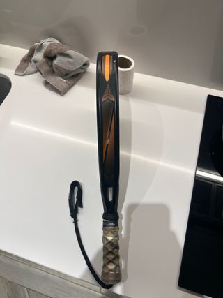 Bullpadel Vertex 04 Hybrid