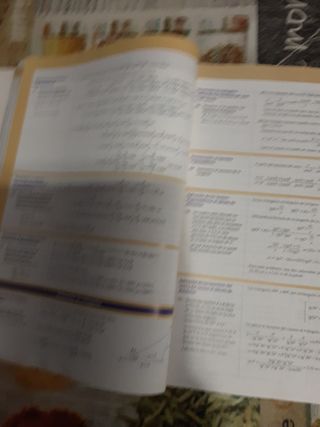 Matemáticas I. 1 Bachillerato. Savia