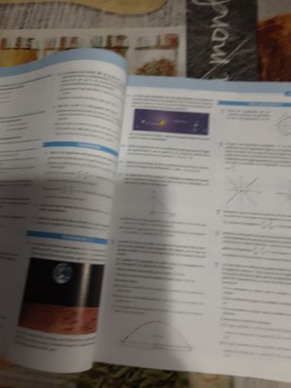 Matemáticas I. 1 Bachillerato. Savia