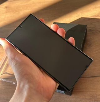Galaxy S24 Ultra 1TB Negro