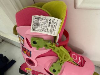 Patines en línea Oxelo niña talla 28-30
