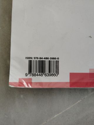 Tecnología e Ingeniería 2º Bachillerato