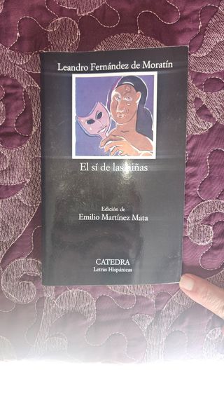 El si de las niñas