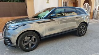 Land Rover Range Rover Velar 2018