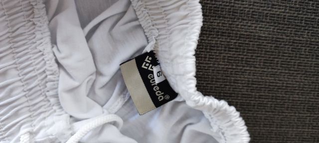 Uniforme deportivo SAFA