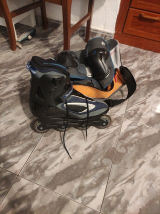 Patines en línea para hombre 45