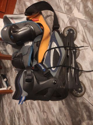 Patines en línea para hombre 45
