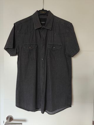 Camisa Springfiel, Talla M