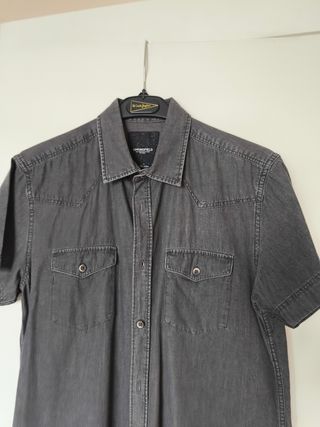 Camisa Springfiel, Talla M