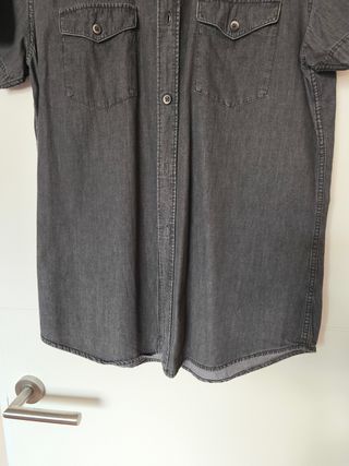 Camisa Springfiel, Talla M