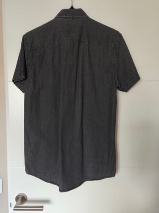 Camisa Springfiel, Talla M