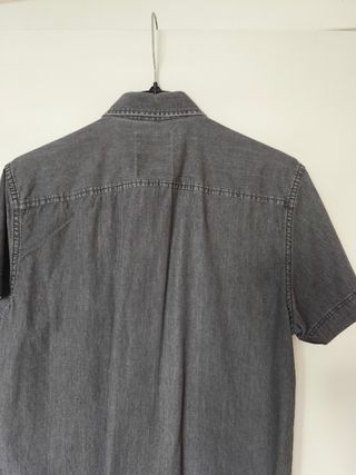 Camisa Springfiel, Talla M