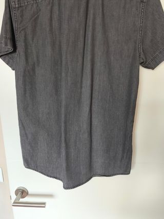 Camisa Springfiel, Talla M