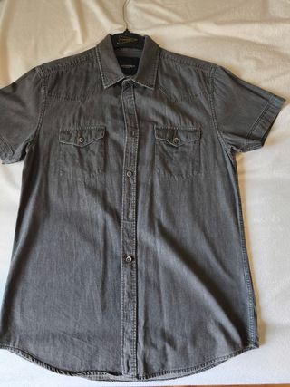 Camisa Springfiel, Talla M