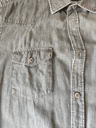 Camisa Springfiel, Talla M