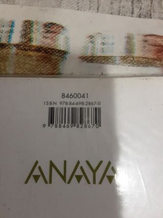 Anatomía Aplicada.
