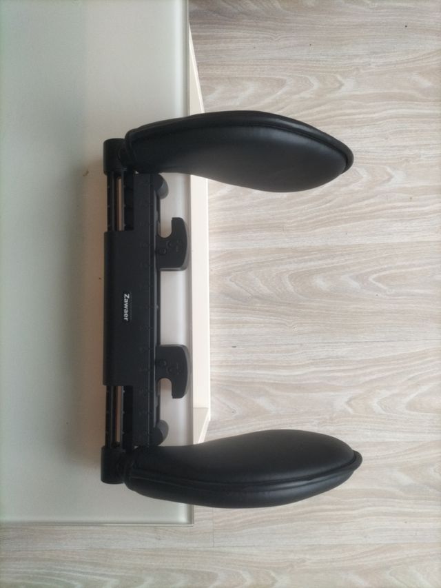 Reposacabezas Coche Ajustable