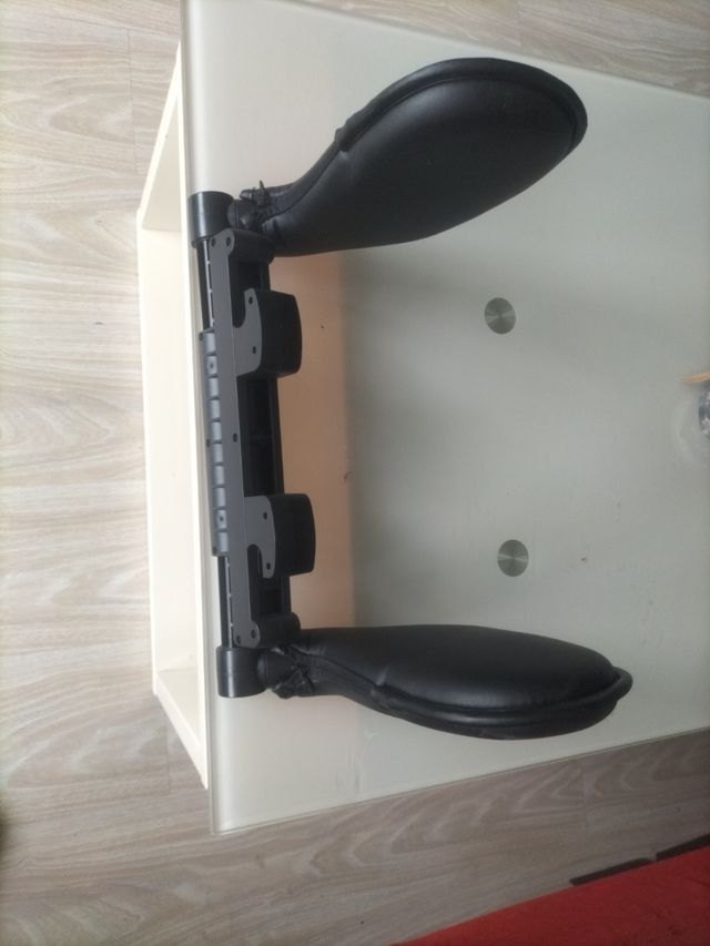 Reposacabezas Coche Ajustable