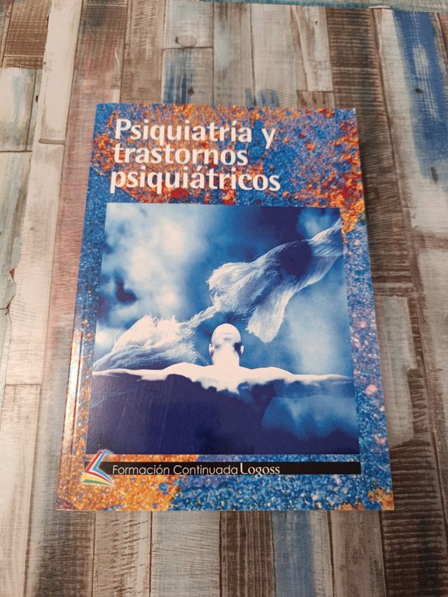 Psiquiatría y trastornos psiquiátricos