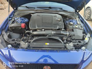 Jaguar XE 2018