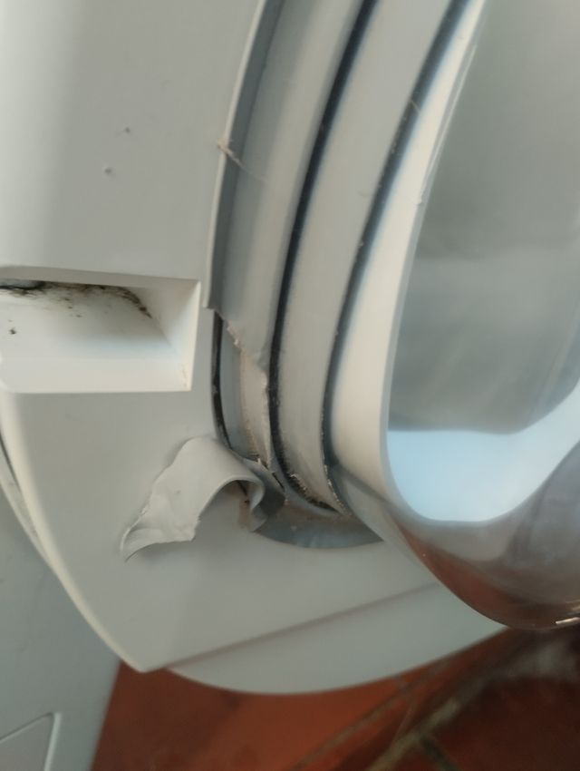 Secadora Bosch Serie 4